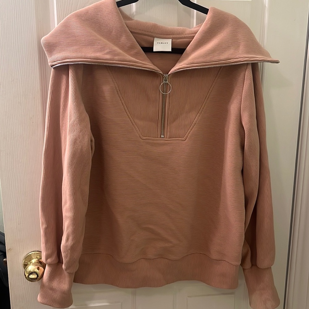 Varley Vine Pullover